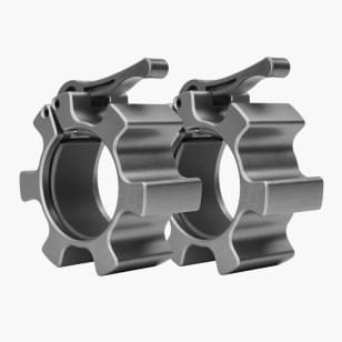 Oso magnetic rogue barbell collars cheap